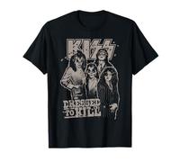 KISS - Allez et aime-moi T-Shirt
