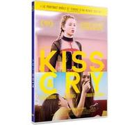 Kiss and cry DVD E