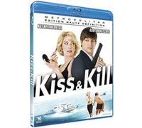 Kiss and kill - Blu-Ray E