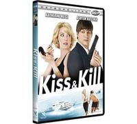 Kiss & Kill
