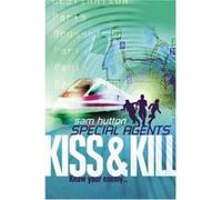 Kiss and Kill, Special Agents Sam Hutton (Auteur)