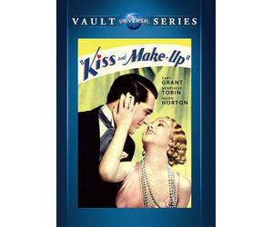 Kiss and Make-Up