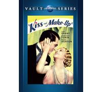 Kiss and Make-Up – Universal Pictures – DVD-R – Série Vault – À la demande