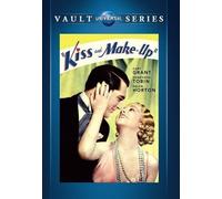 Kiss And Make-Up (Vault Series/ On Demand Dvd-R)