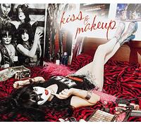 Kiss and Makeup [Edition] [Import Allemand]