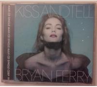 Kiss And Tell