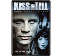 Kiss And Tell
