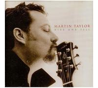 Martin Taylor – Kiss and Tell – CD