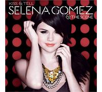 Selena Gomez – Kiss & Tell