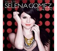Selena Gomez – Kiss & Tell