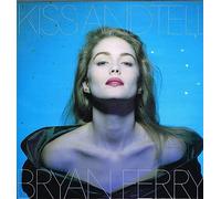 Bryan Ferry - Kiss and Tell (x2+1) [Import]