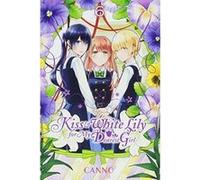 Kiss and White Lily for My Dearest Girl, Vol. 6 - [Version Originale] Inconnu (Auteur)