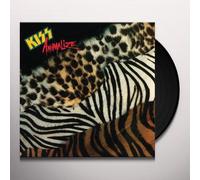 Kiss – Animalize – Réédition HQ