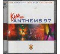 Kiss Anthems 1997