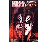 Kiss Army of Darkness