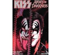 Kiss Army of Darkness