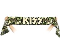 KISS Army Woven écharpe