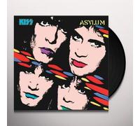 Kiss - Asylum-Ltd [Import]