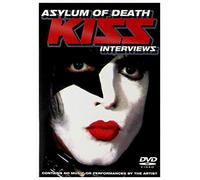 Kiss - Asylum of Death-Interviews