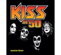 Kiss at 50