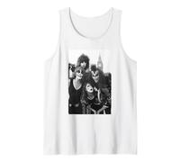 Kiss Band Destroyer Spirit of '76 en tournée à Westminster à Londres Débardeur