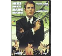 Kiss Bang (1966) [Import]