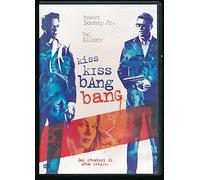Kiss Bang (2005) [Import]