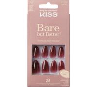 KISS Bare But Better Chemistry 28 Pce 28 Pce
