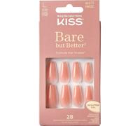 KISS Bare But Better Nude Glow 28 Pce 28 Pce