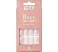 KISS Bare But Better Nudies 28 Pce 28 Pce