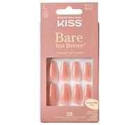 KISS Bare But Better Nude Glow 28 Pce 28 Pce