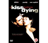 Kiss Before Dying, a [Import]