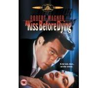 Kiss Before Dying – Import anglais – Écran large – Twentieth Century Fox Film Corporation