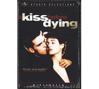 Kiss Before Dying [Import USA Zone 1]