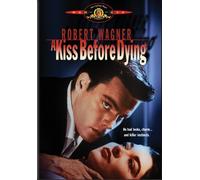 Kiss Before Dying [Import USA Zone 1]