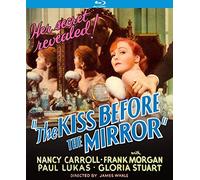 Kiss Before The Mirror [Blu-Ray]