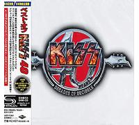 Kiss - Best of Kiss 40 [Import]