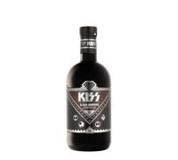 Kiss Black Diamond Rum 50cl Rhum
