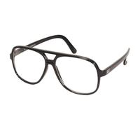 Kiss BLOW Lunettes de Vue Homme Aviateur - Monture Légère en Polycarbonate - Protection UV et Confort Optimal - Design Élégant et Polyvalent, Idéal pour Bureau, Tenues Décontractées et Quotidien