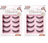 KISS Blow Out Lash Multi Pack Pi (Lot de 2)