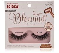 KISS Blow Out Lash - Pompadour