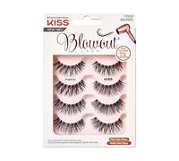 KISS Blowout Lash Multipack Pageboy