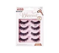 KISS Blowout Lash Multi Pack - Pompadour