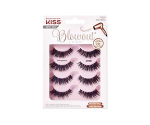 KISS Blowout Lash Multi Pack - Pompadour