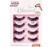 KISS Blowout Lash Multi Pack - Pompadour