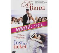 Kiss Bride & Just The Ticket