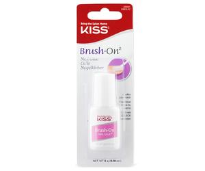 KISS Brush-On Nail Glue 5 g