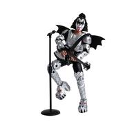 KISS BST AXN Figurine D'Action De 5 Pouces | Le Démon (Tournée Des Destructeurs)