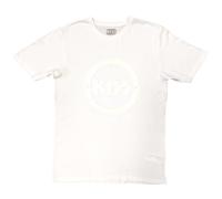 Kiss Buzzsaw Logo Autorisé T-shirt Hommes