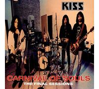 Kiss - Carnival of Souls-Ltd [Import]